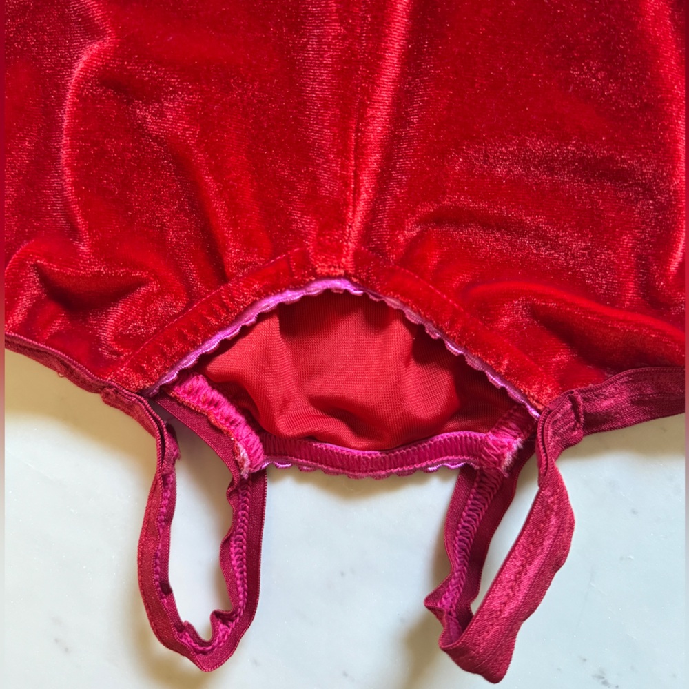 Solstice Intimates Bodysuit - Picture 5 of 7